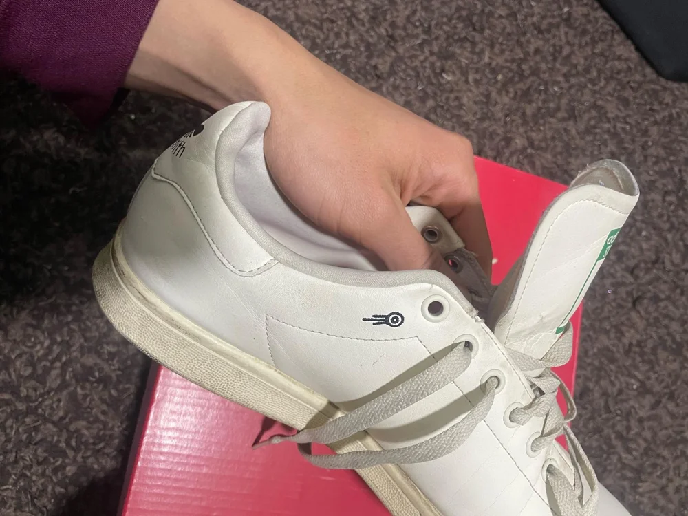 adidas Stan Smith Sneakers, size 45, photo 6