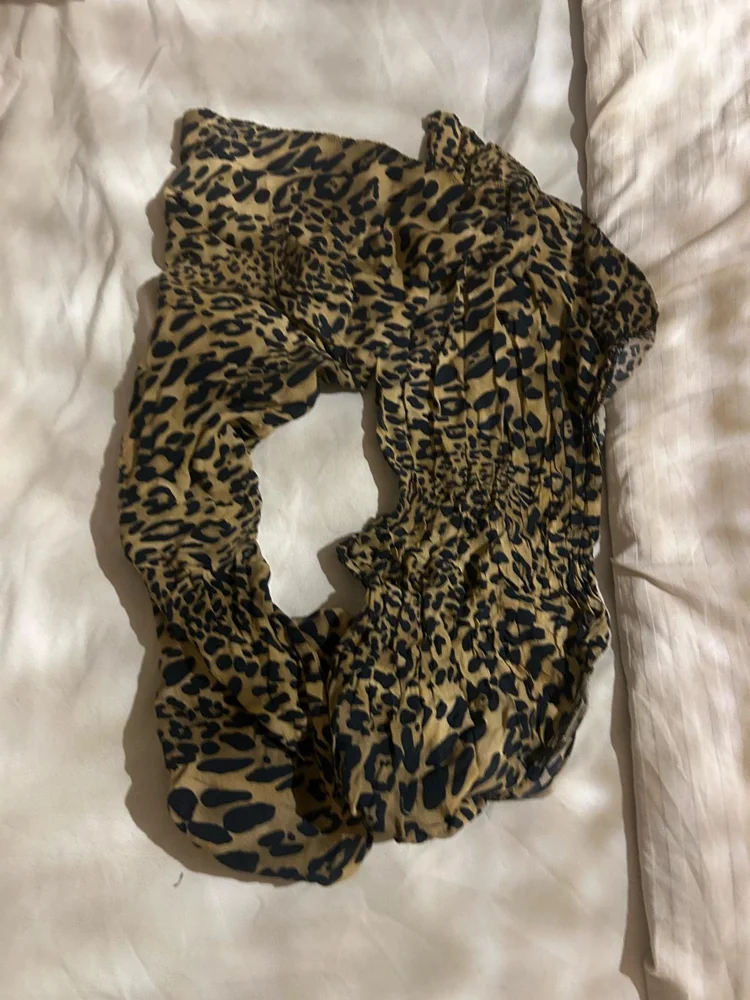 Scarves, size One size, photo 5