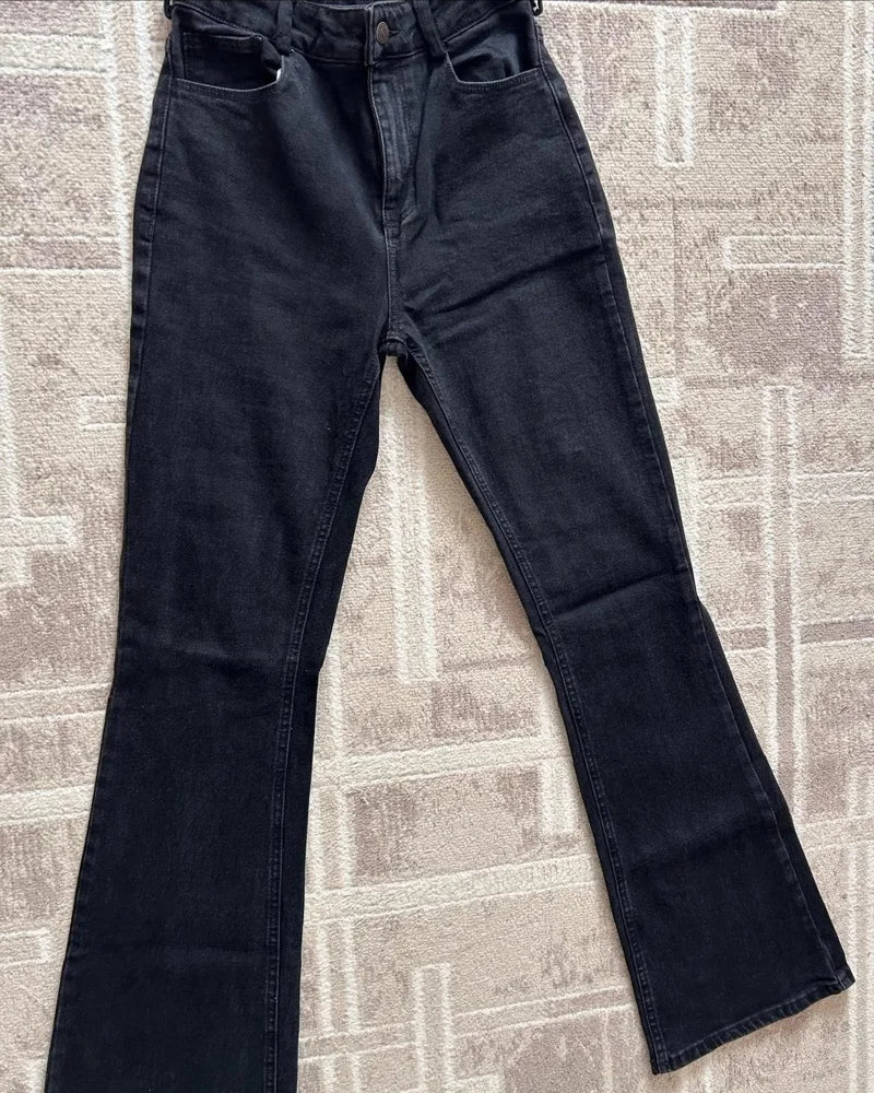Jeans, size S / 36 / 8, photo 3