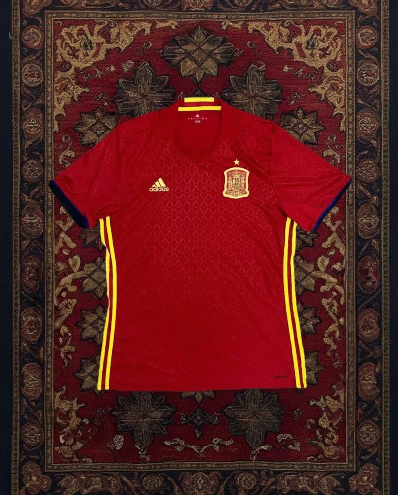 adidas T-shirts