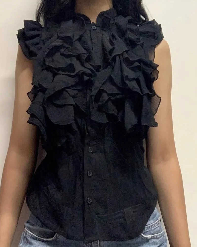 Max Blouses, size XS / 34 / 6, photo 2