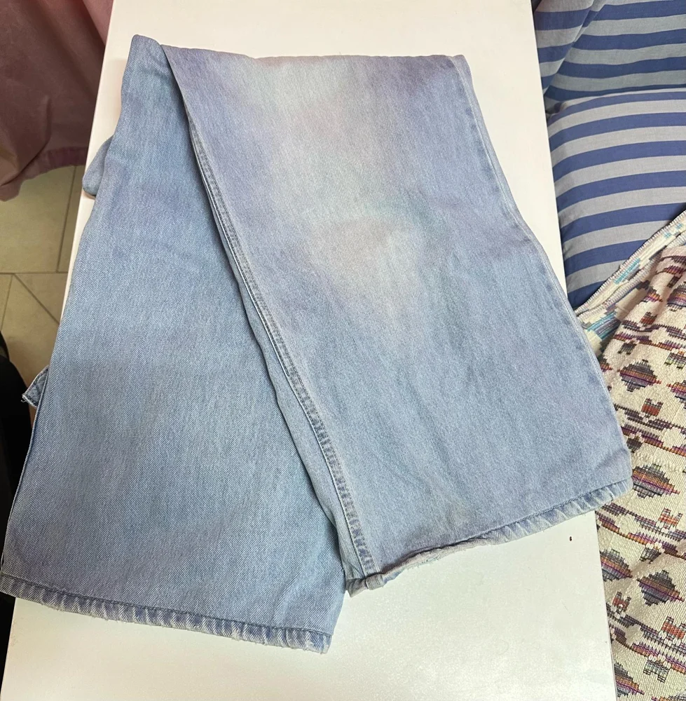 Cizaro Jeans, size XXL / 44 / 16, photo 3