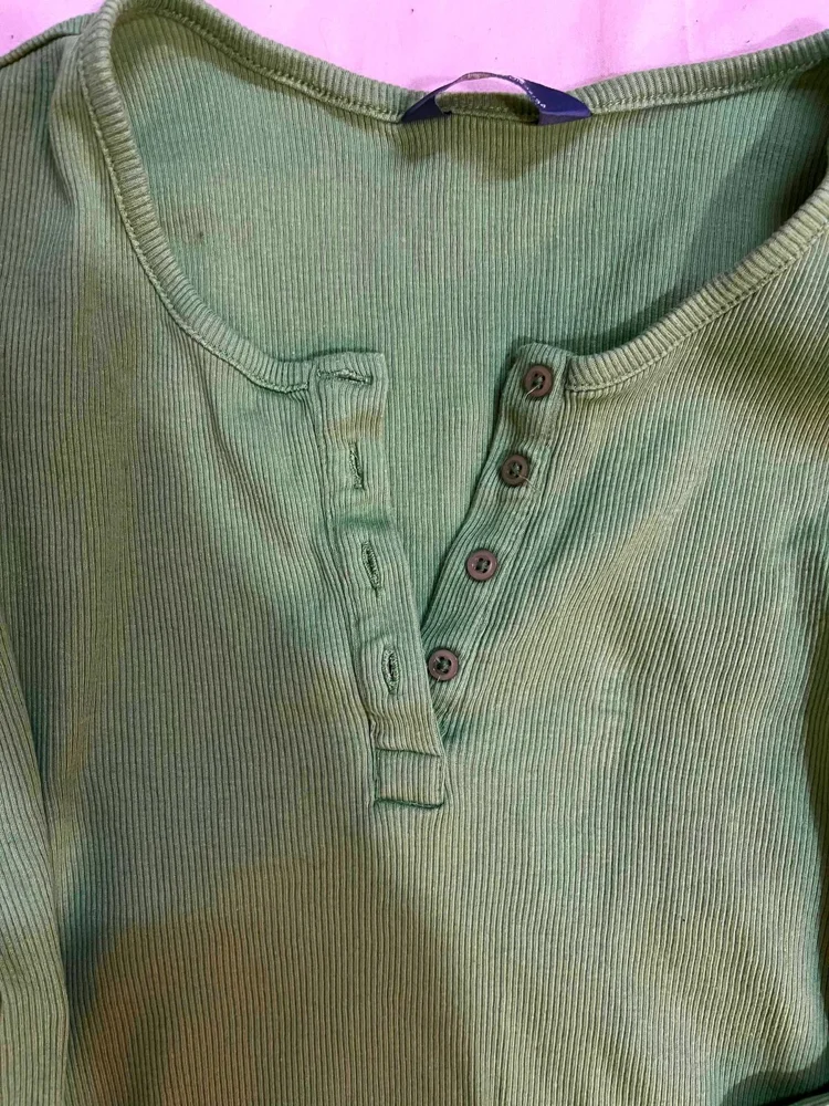 Max Long Sleeve, size S / 36 / 8, photo 3