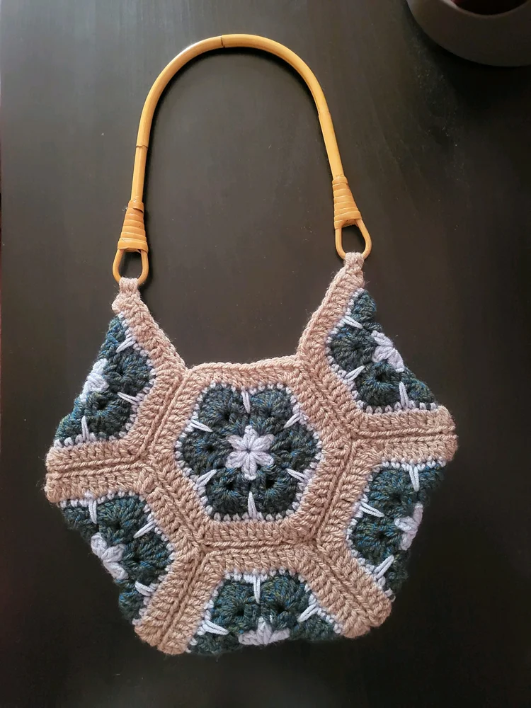 Shoulder Bag, size Other, photo 2