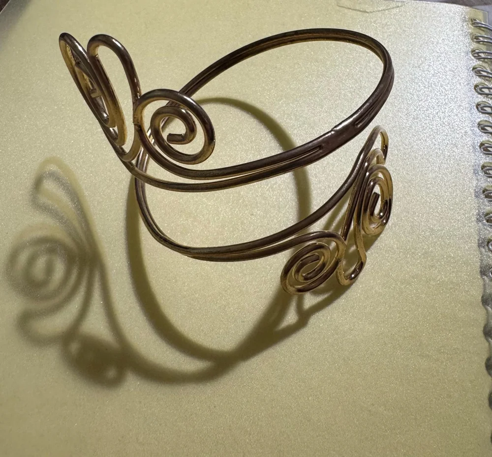 Bracelets, size Other, photo 3