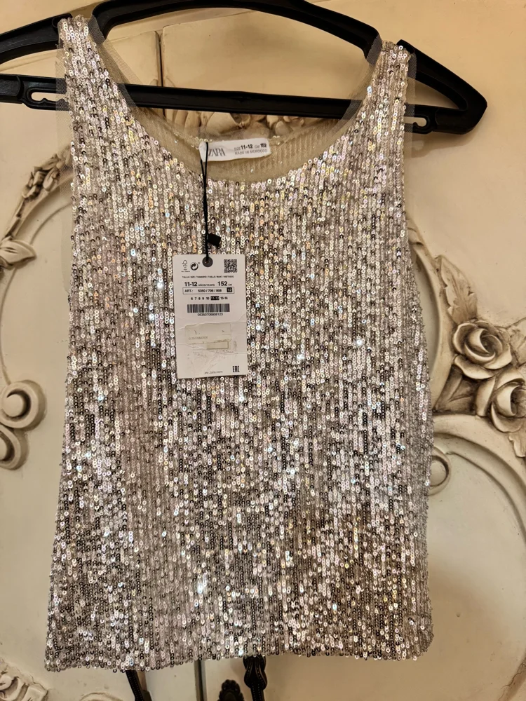 Zara Tank Tops, size Other, photo 4