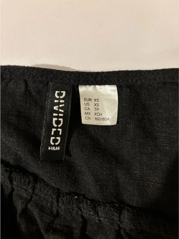 H&M Tank Tops, size XS / 34 / 6, photo 5