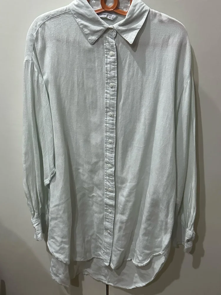 Stradivarius Shirts