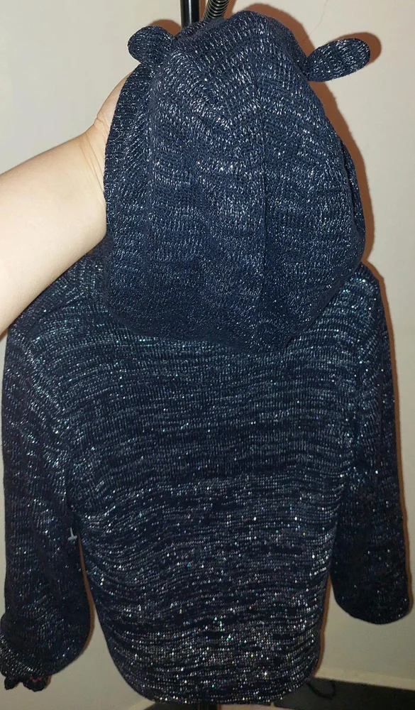 Max Outerwear, size 7y, photo 4