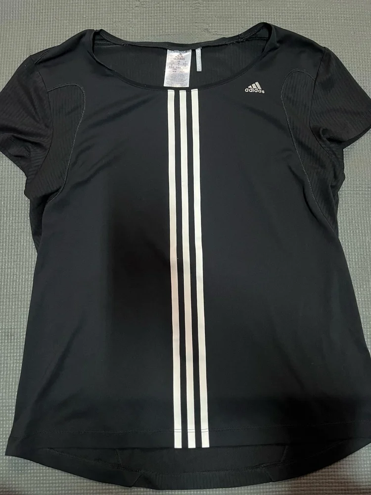 adidas T-shirts, size M / 38 / 10, photo 5