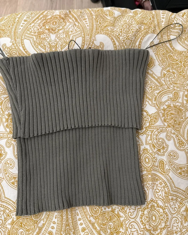 Zara Crop Tops, size M / 38 / 10, photo 2