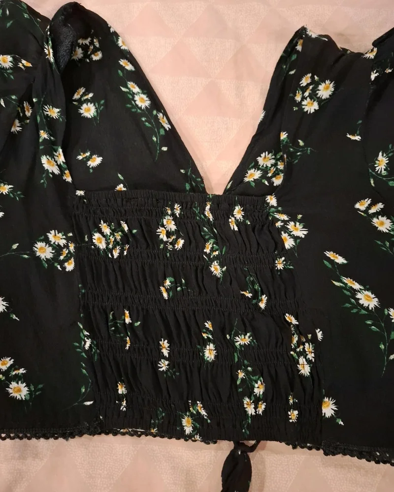 Blouses, size L / 40 / 12, photo 3
