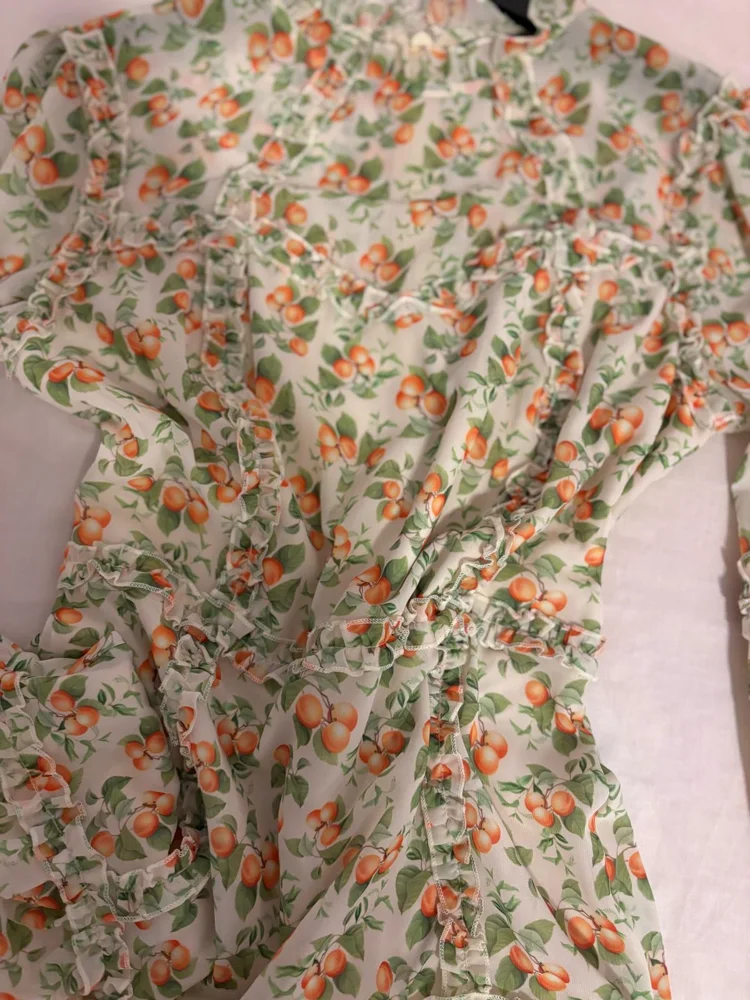 Lipsy Maxi Dresses, size L / 40 / 12, photo 5