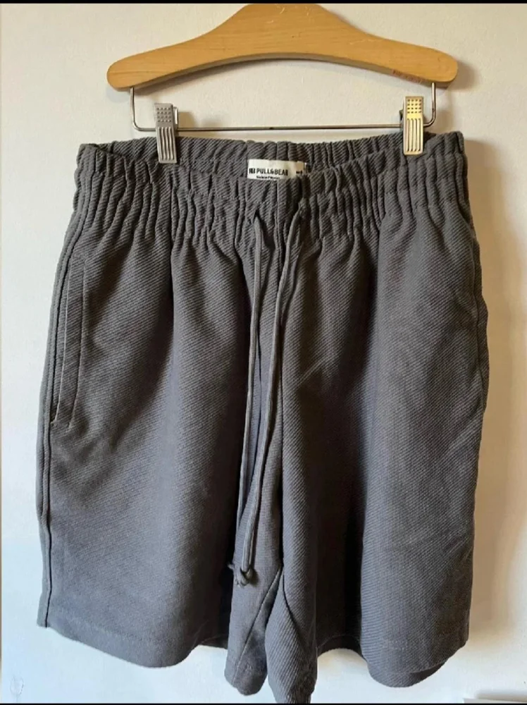 Pull & Bear Shorts, size S / 36 / 8, photo 3