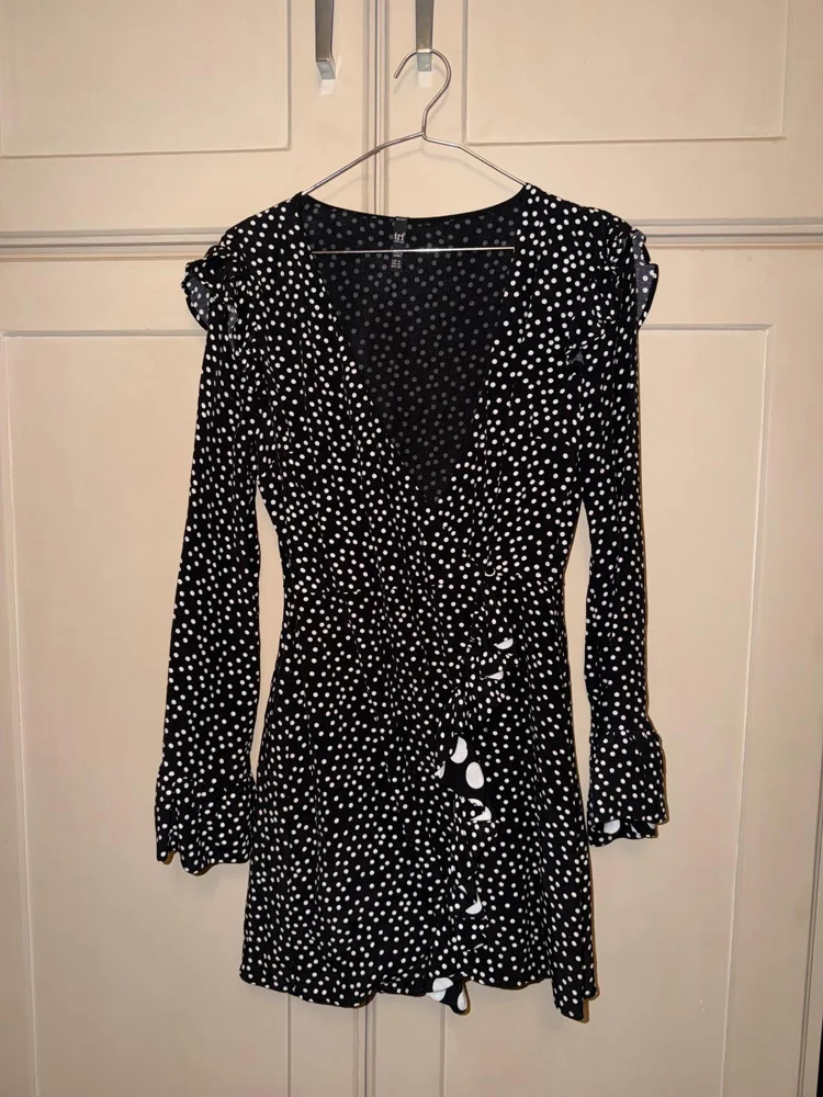 Zara Mini Dresses
