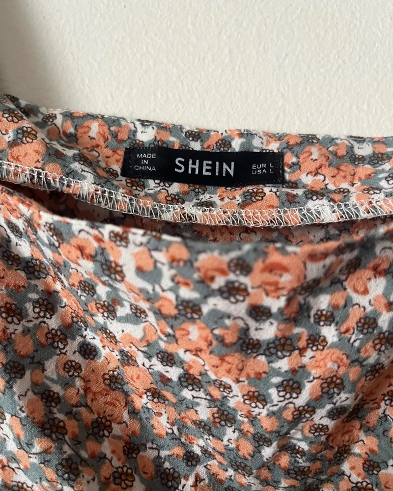 Shein Blouses, size L / 40 / 12, photo 4