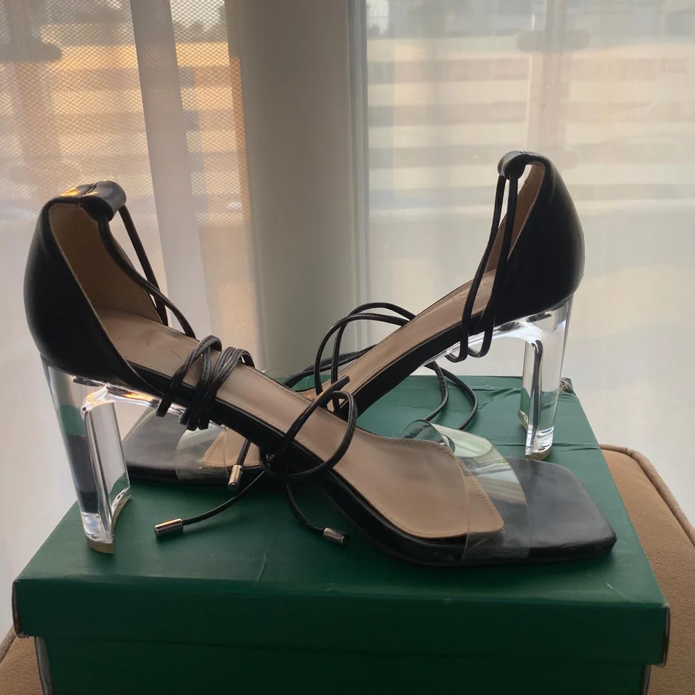 Pixi Sandals, size 39, photo 2