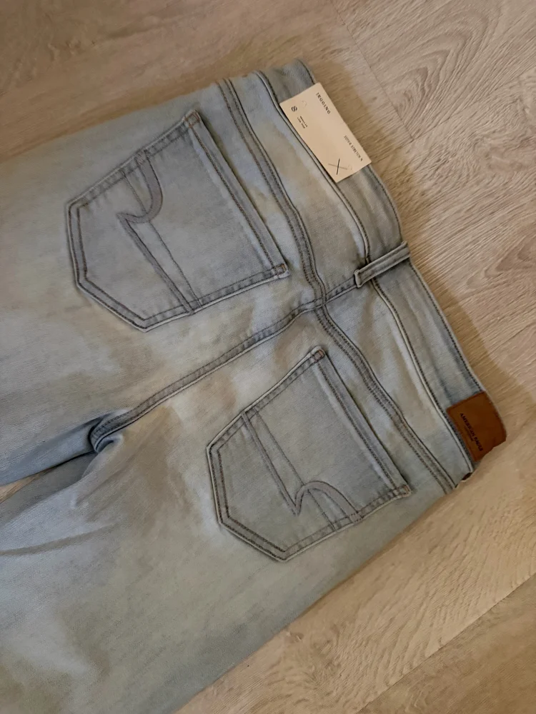 American Eagle Jeans, size S / 36 / 8, photo 3