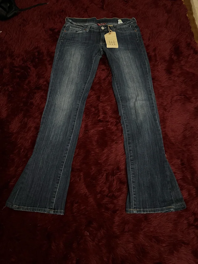 Jeans, size Other, photo 2