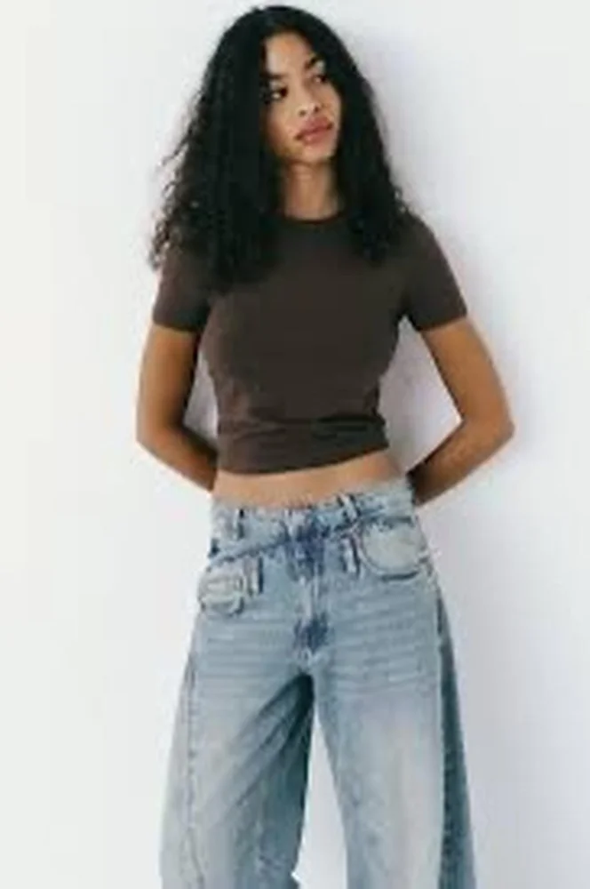 Zara Bottoms, size XL / 42 / 14, photo 2