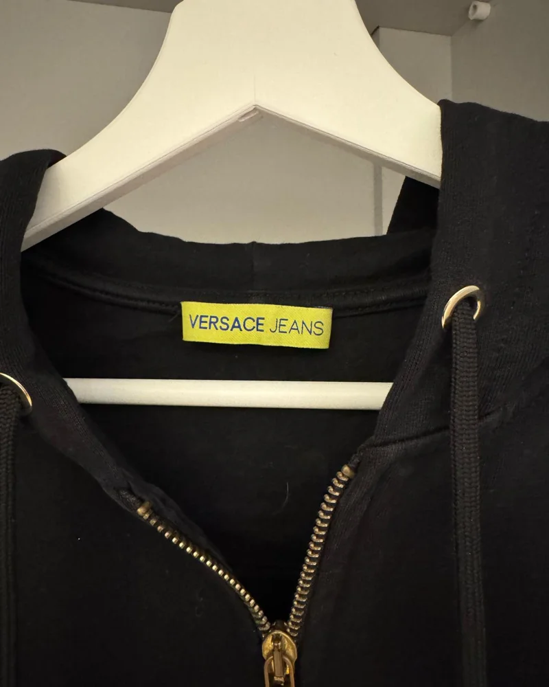 Versace Jeans Jackets, size S / 36 / 8, photo 2