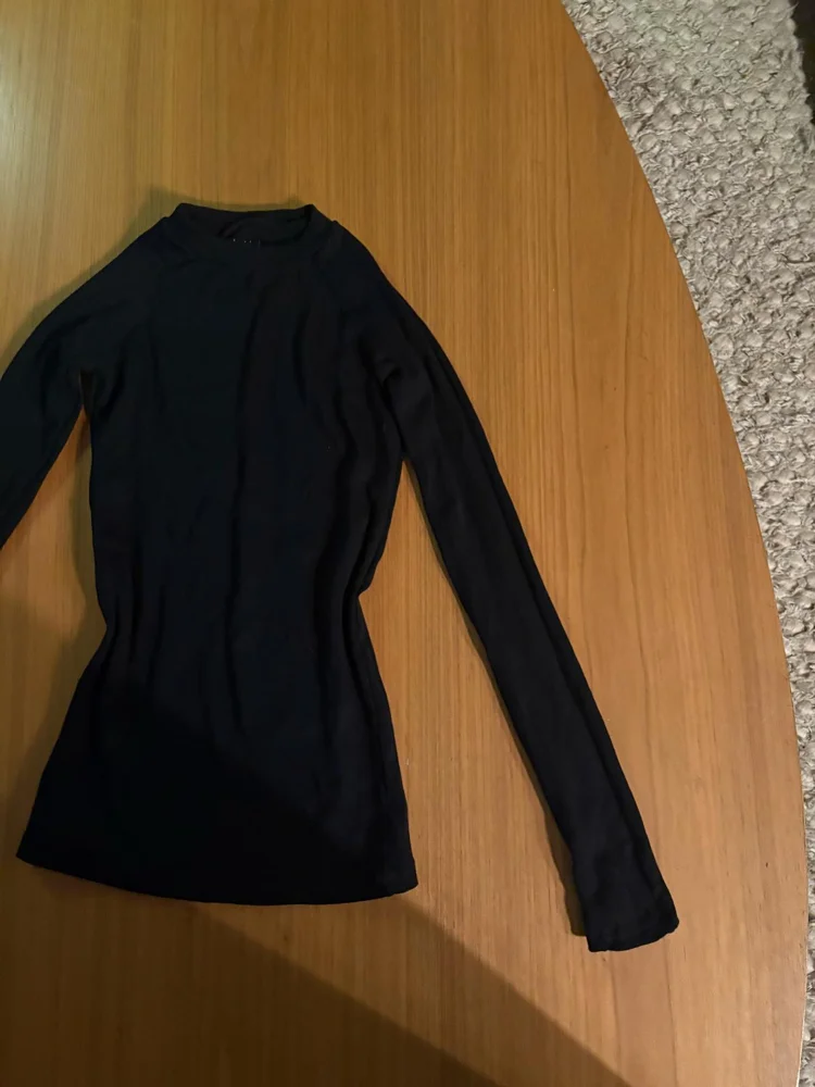 Long Sleeve, size XS / 34 / 6, photo 3