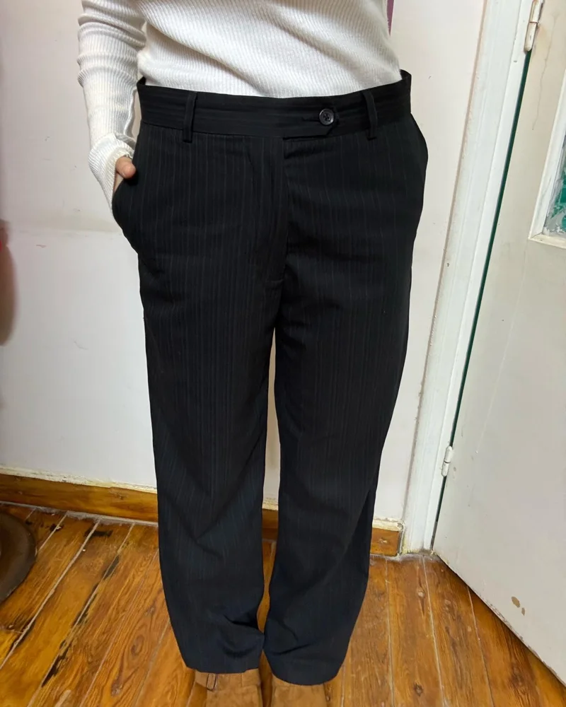 Calvin Klein Pants, size M / 38 / 10, photo 2