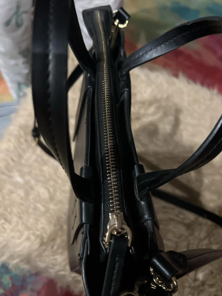 Zara Cross-Body Bag, size Other, photo 3