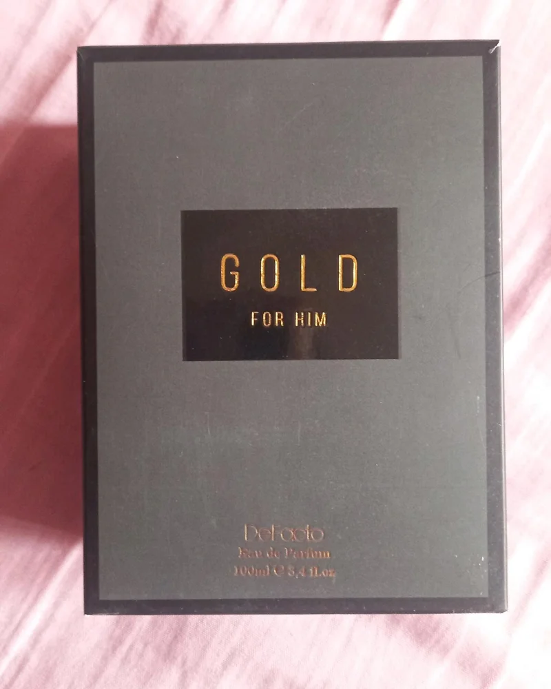 Defacto Perfume, size No Size, photo 2