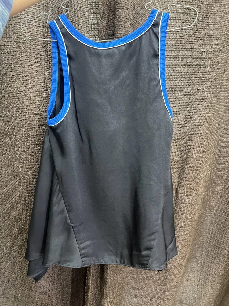 Cop Copine Tank Tops, size XS / 34 / 6, photo 6