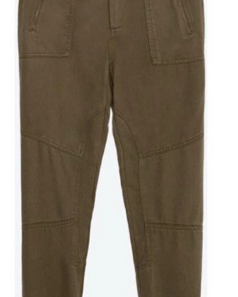 Zara Pants