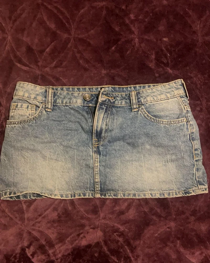 H&M Skirts, size M / 38 / 10, photo 2