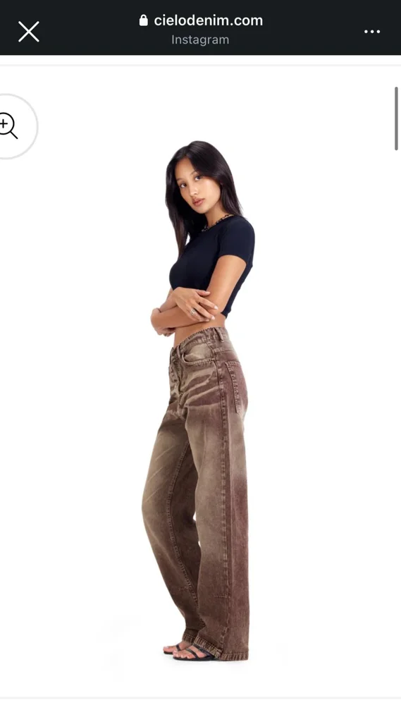 Cielo Jeans, size M / 38 / 10, photo 2