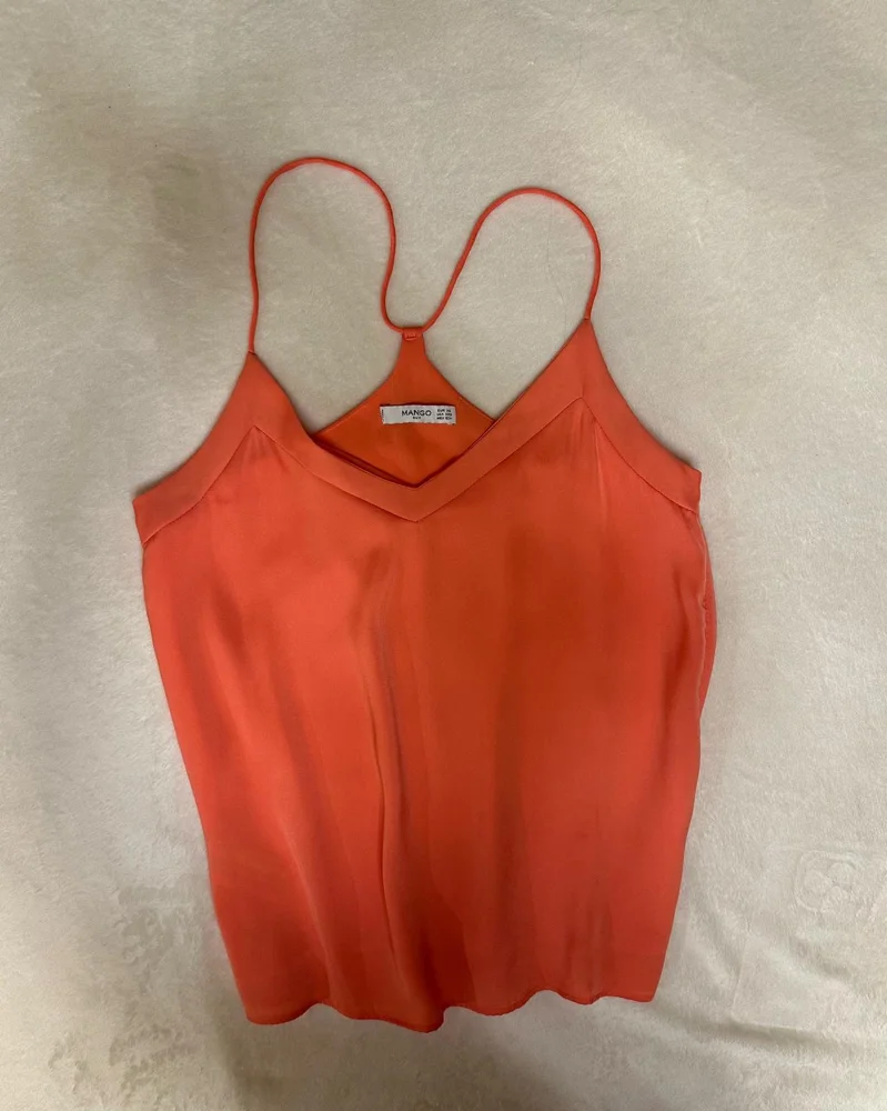Mango Blouses, size XS / 34 / 6, photo 4