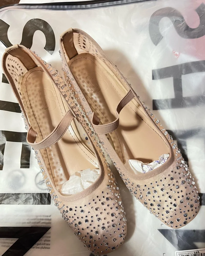 Shein Flip-flops, size 41, photo 4