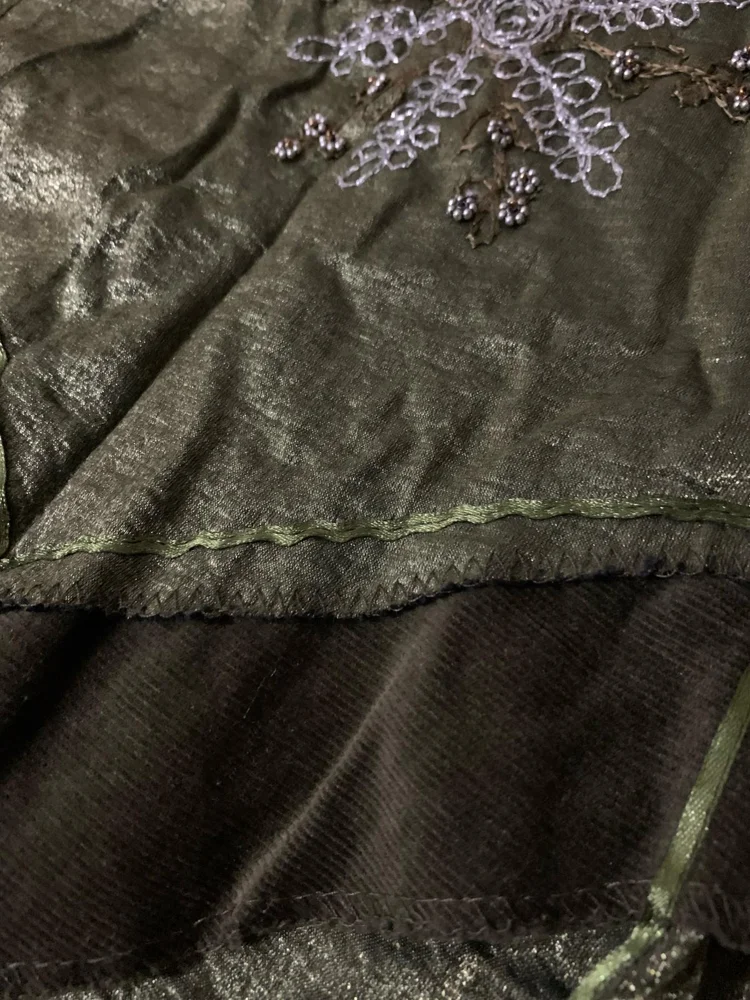 Skirts, size M / 38 / 10, photo 4