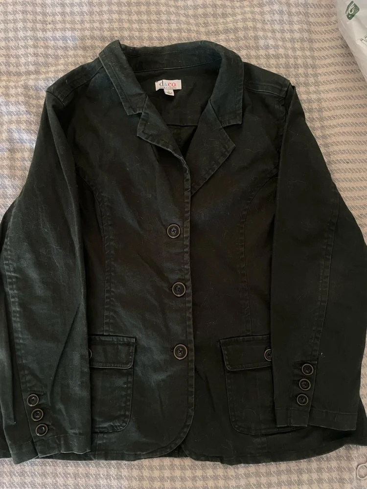 Jackets, size L, photo 3