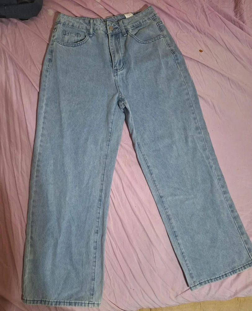 Shein Jeans, size M / 38 / 10, photo 2
