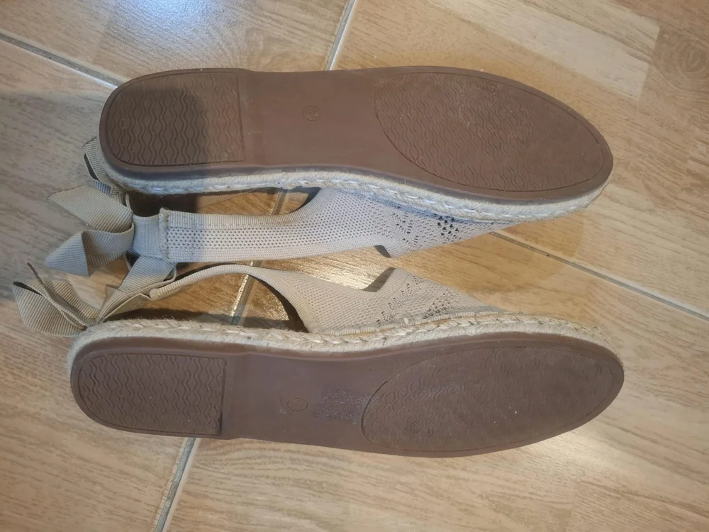 Flats, size 39, photo 2