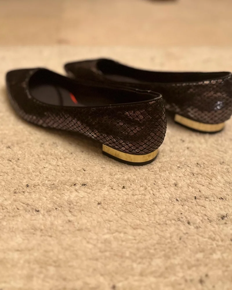 Rockport Flats, size 37.5, photo 4
