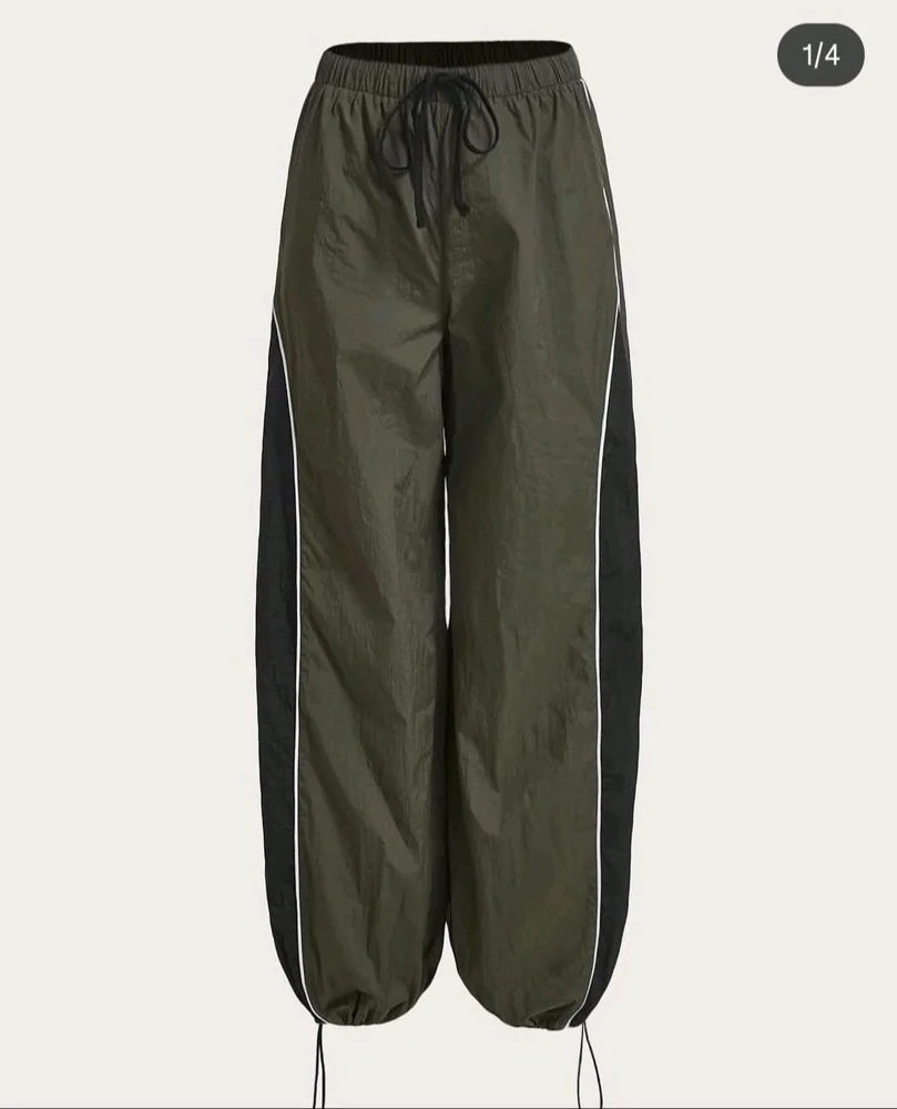 local brands Pants