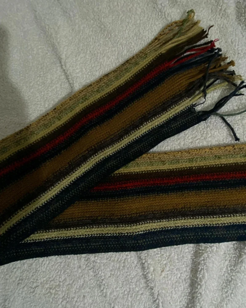 Scarves, size One size, photo 3