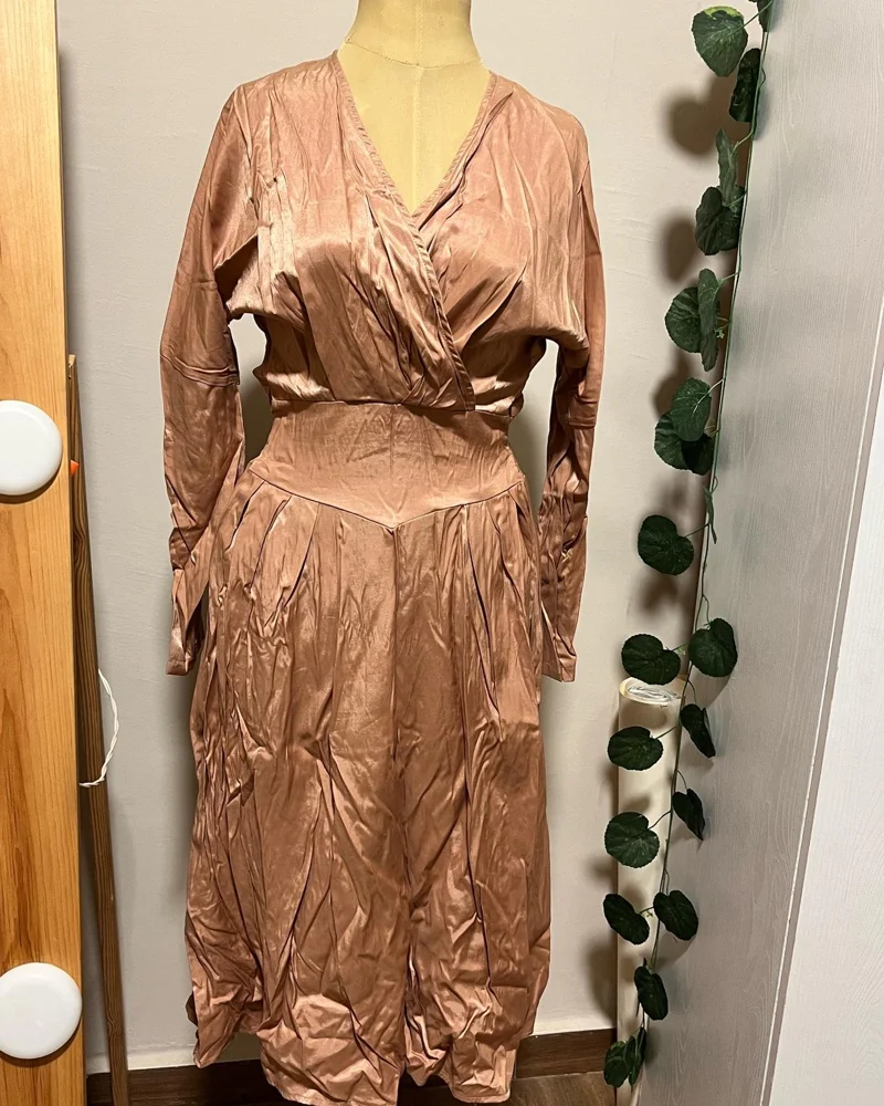 Shein Midi Dresses