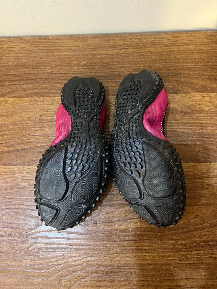 Puma Flats, size 38, photo 3