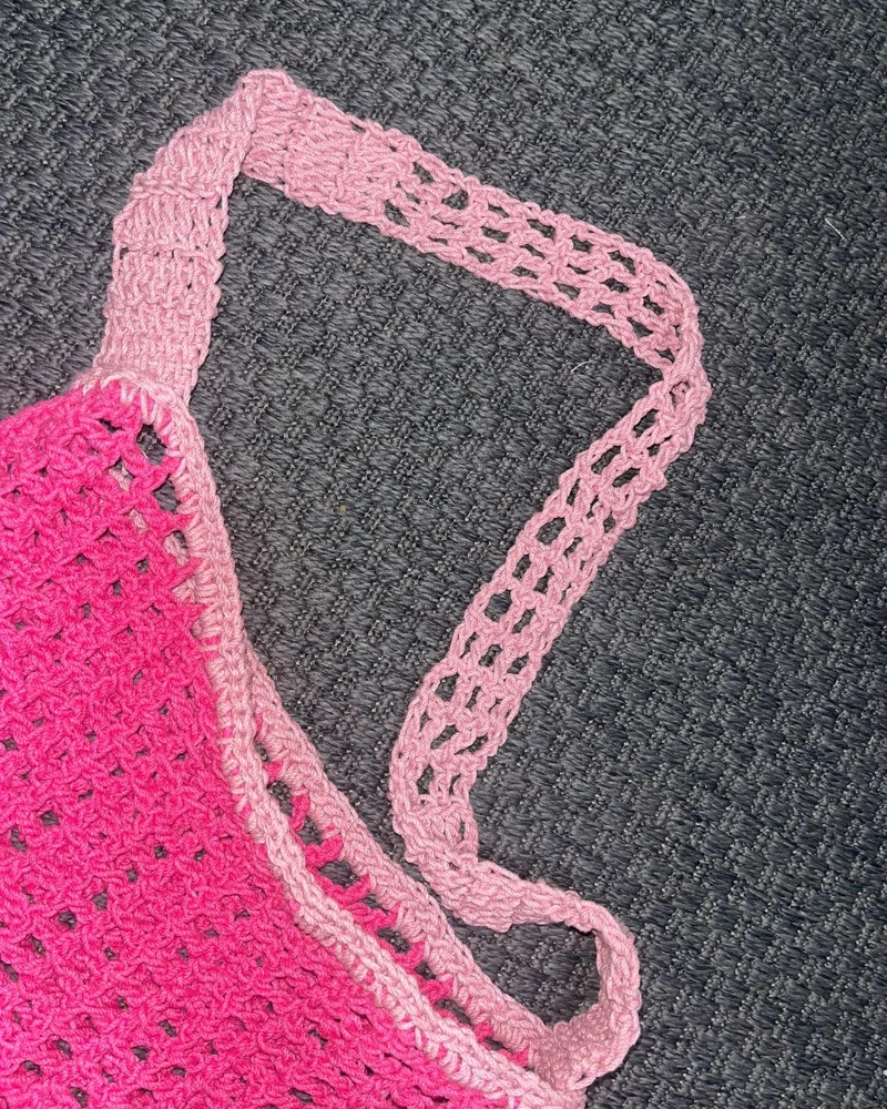 Shoulder Bag, size One size, photo 3
