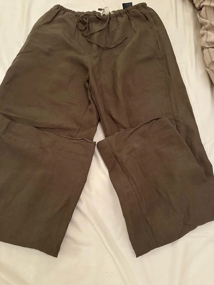 H&M Pants, size S / 36 / 8, photo 3