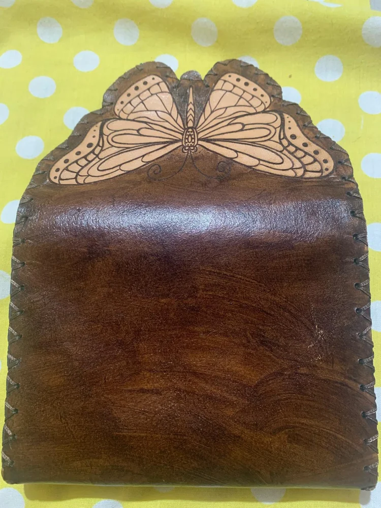 Wallets, size Other, photo 4