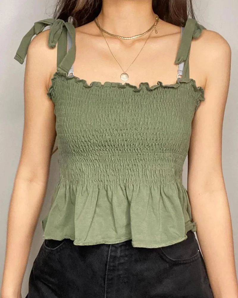 H&M Tank Tops, size M / 38 / 10, photo 2