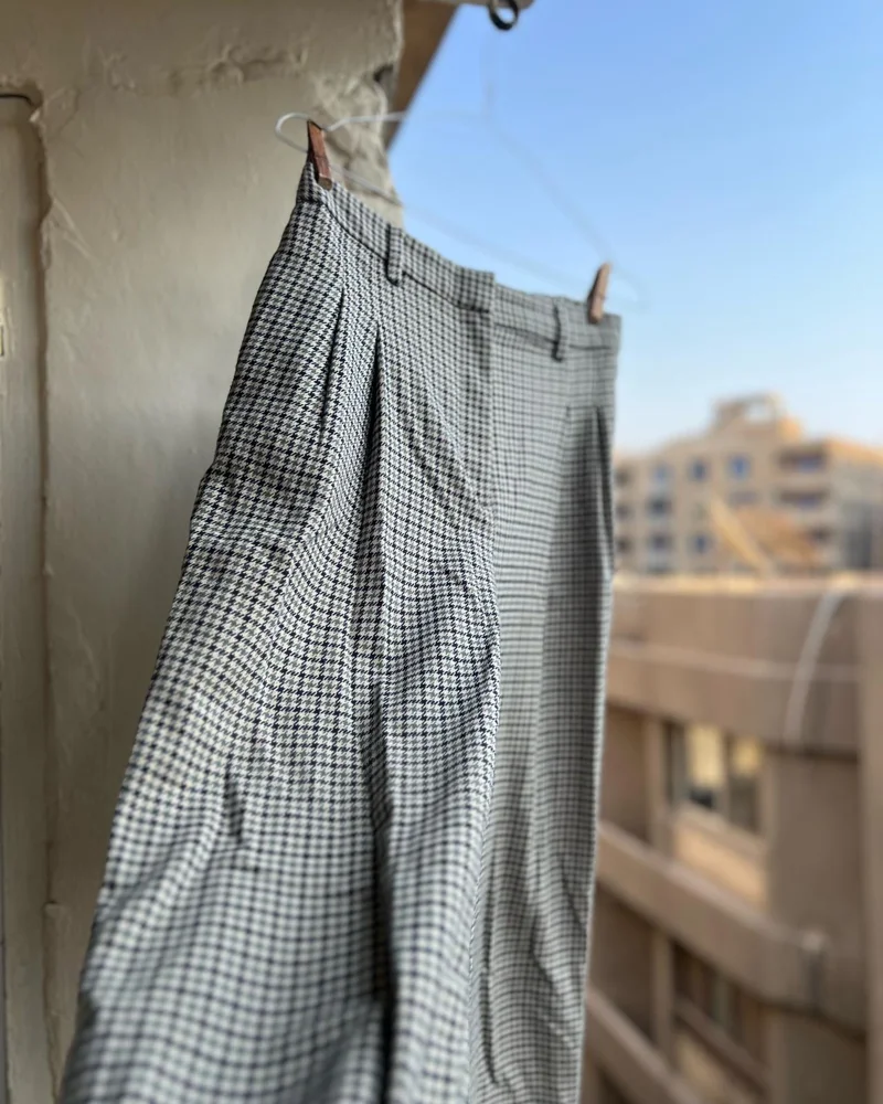 Pants, size S / 36 / 8, photo 4