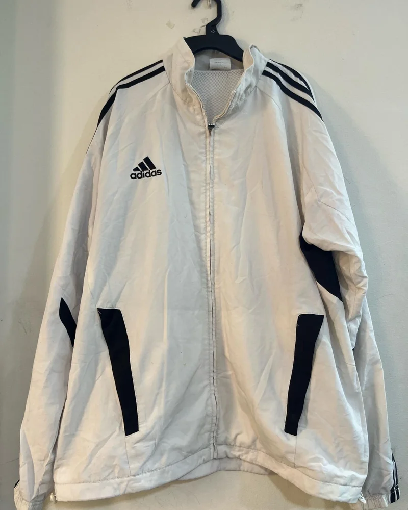 adidas Originals Athletic Jackets, size XXXL / 46 / 18, photo 2